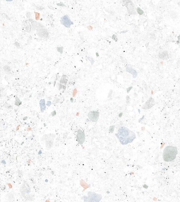 PIEDRAS – RM 0122 – Terrazzo