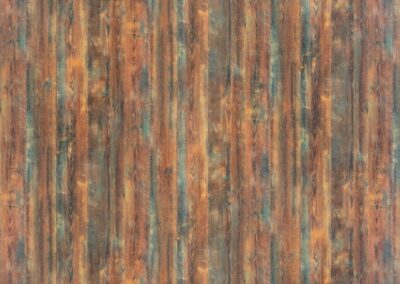 DECORATIVOS – RM 0141 – Tabla De Granja Oxidada