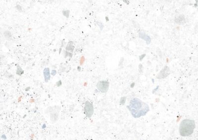 PIEDRAS – RM 0122 – Terrazzo