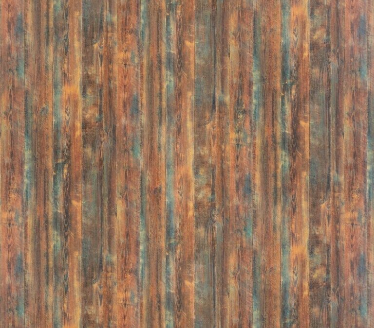 DECORATIVOS – RM 0141 – Tabla De Granja Oxidada